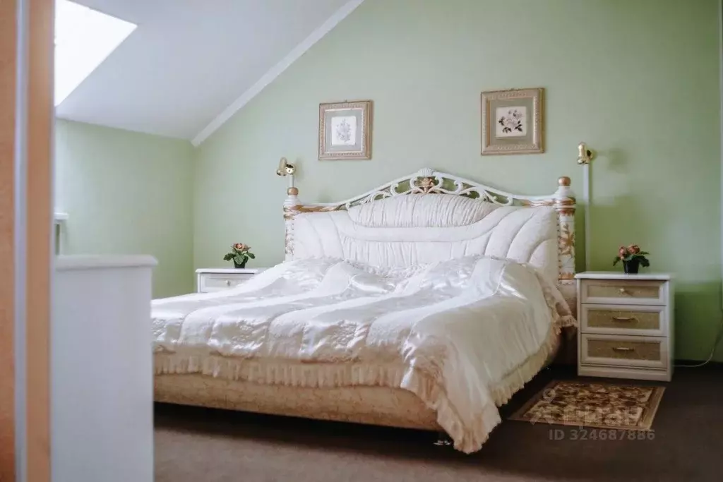 Комната Пермский край, Добрянский муниципальный округ, д. Ивановка ул. ... - Фото 1