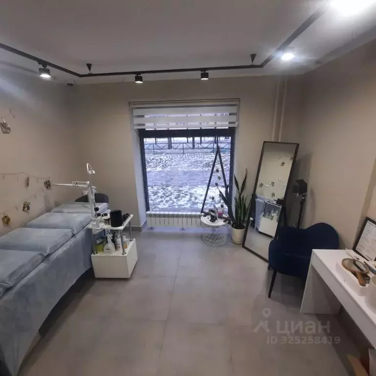 Помещение свободного назначения в Самарская область, Самара пос. ... - Фото 1