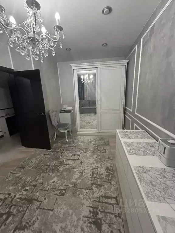 1-к кв. Московская область, Ленинский городской округ, Лопатино пгт ... - Фото 2