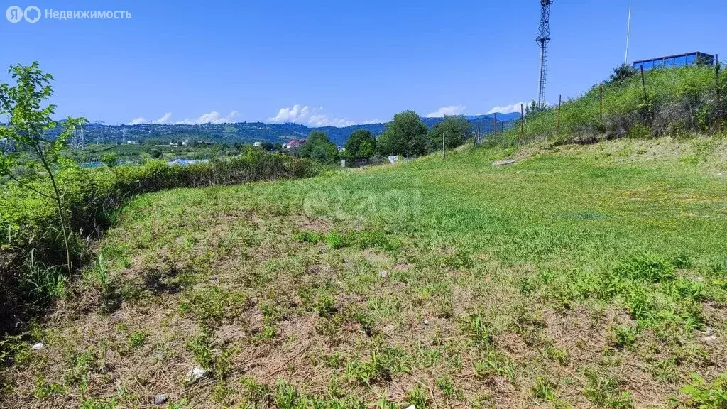 Участок в село Нижняя Шиловка, улица Нагуляна (6 м) - Фото 0