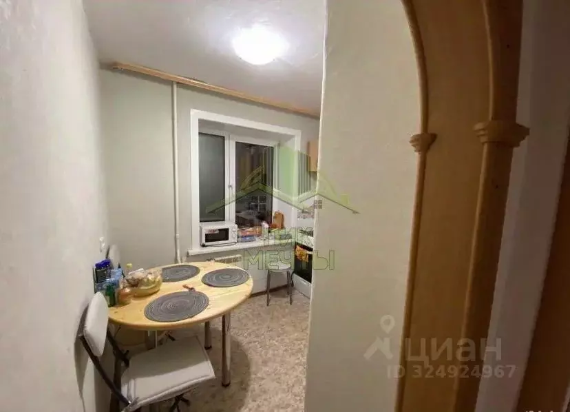 3-к кв. Бурятия, Улан-Удэ ул. Толстого, 14 (56.3 м) - Фото 1