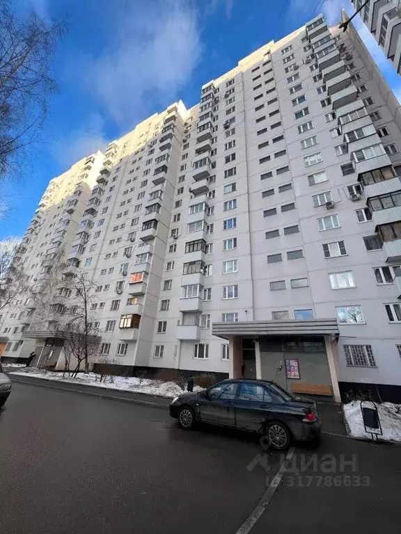 Квартира, 2 комнаты, 53.3 м - Фото 0