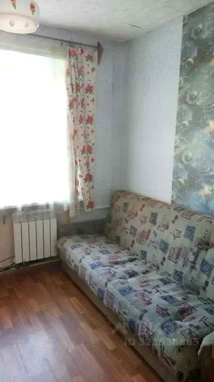 Студия Самарская область, Самара ул. Гастелло, 12 (13.0 м) - Фото 0