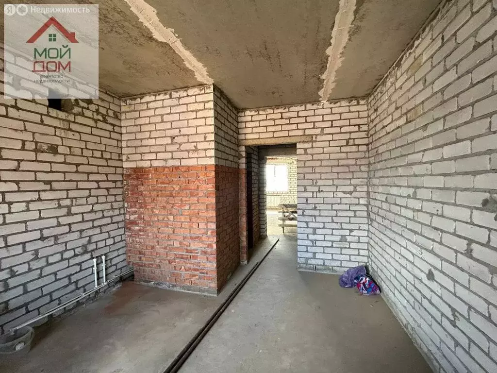 2-комнатная квартира: Элиста, улица Аккочкарова, 27 (58 м) - Фото 0