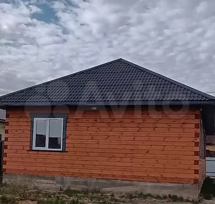 Дом 120 м на участке 10 сот. - Фото 0