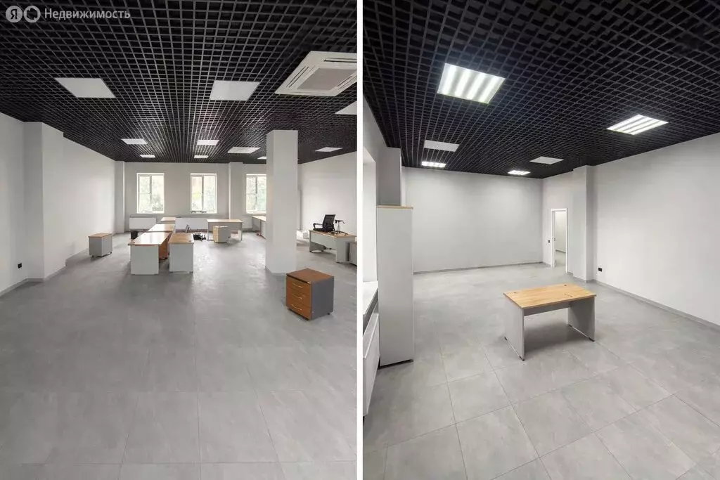 Офис (324 м) - Фото 2