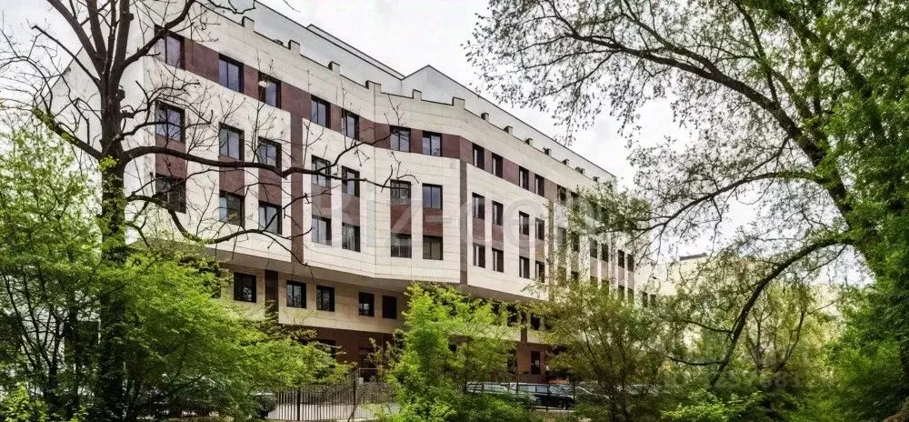 Офис в Санкт-Петербург Лифляндская ул., 6к6 (39 м) - Фото 1