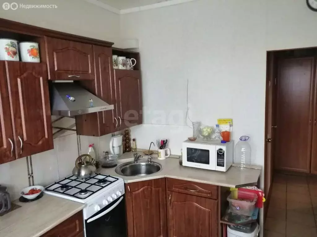 3-комнатная квартира: Пермь, Целинная улица, 31/2 (64 м) - Фото 2