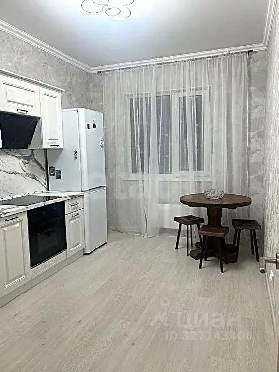 1-к кв. Московская область, Солнечногорск городской округ, Голубое пгт ... - Фото 1