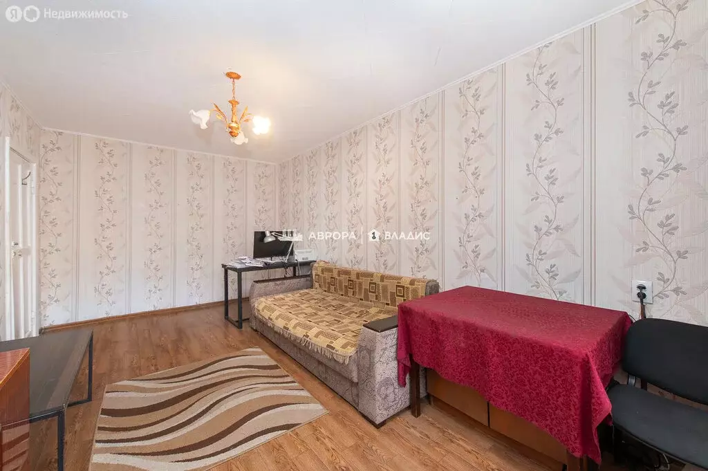 2-комнатная квартира: Магнитогорск, проспект Карла Маркса, 164/3 (43.5 ... - Фото 2