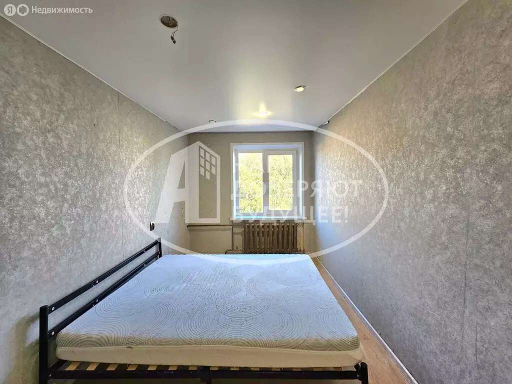 3-комнатная квартира: Чайковский, улица Ленина, 70 (58 м) - Фото 2