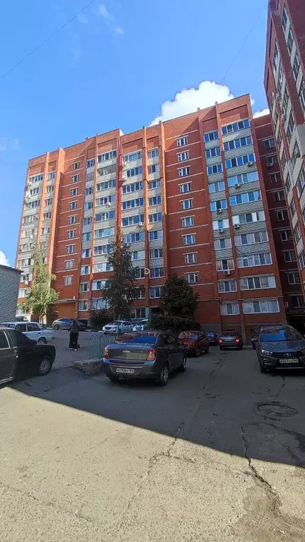 3-к кв. Саратовская область, Саратов проезд 3-й Московский, 16Б (82.0 ... - Фото 0