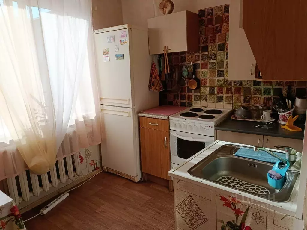 2-к кв. Санкт-Петербург Двинская ул., 16 (46.5 м) - Фото 1