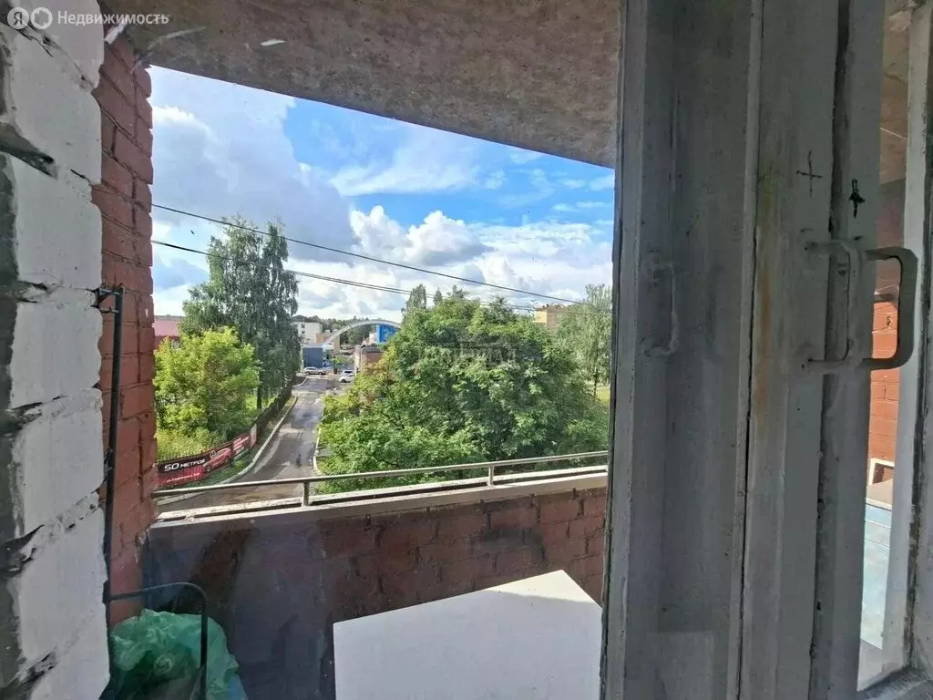 1к в 4-комнатной квартире (14 м) - Фото 1