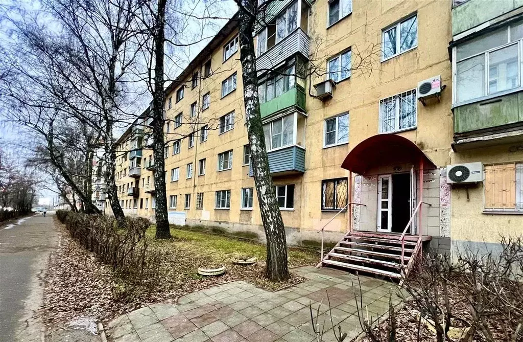 Помещение свободного назначения в Рязанская область, Рязань ул. ... - Фото 1