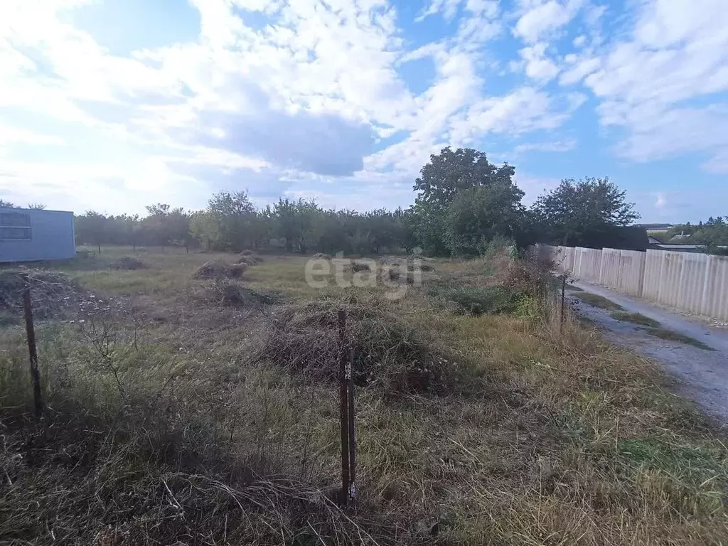 Участок в Белгородская область, Яковлевский муниципальный округ, ... - Фото 2
