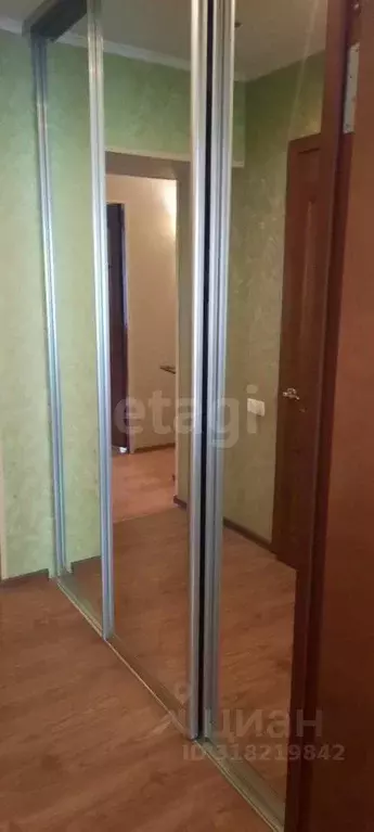 2-к кв. Ростовская область, Ростов-на-Дону Казахская ул., 85/1 (50.0 ... - Фото 0