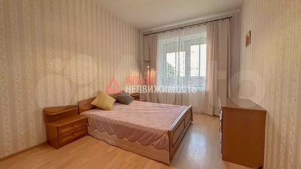 3-к. квартира, 115 м, 2/7 эт. - Фото 0