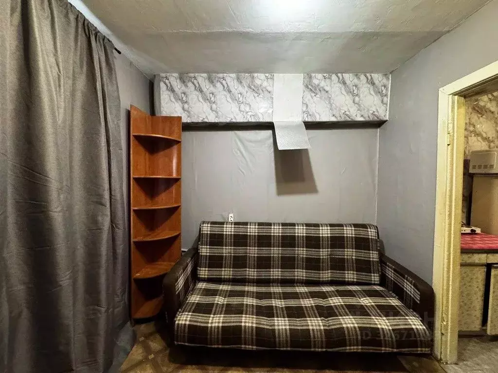 Студия Калужская область, Обнинск ул. Мира, 17а (18.0 м) - Фото 2