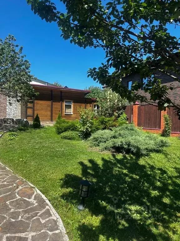 Дом в Тульская область, Тула ул. Академика Павлова, 155 (128 м) - Фото 1