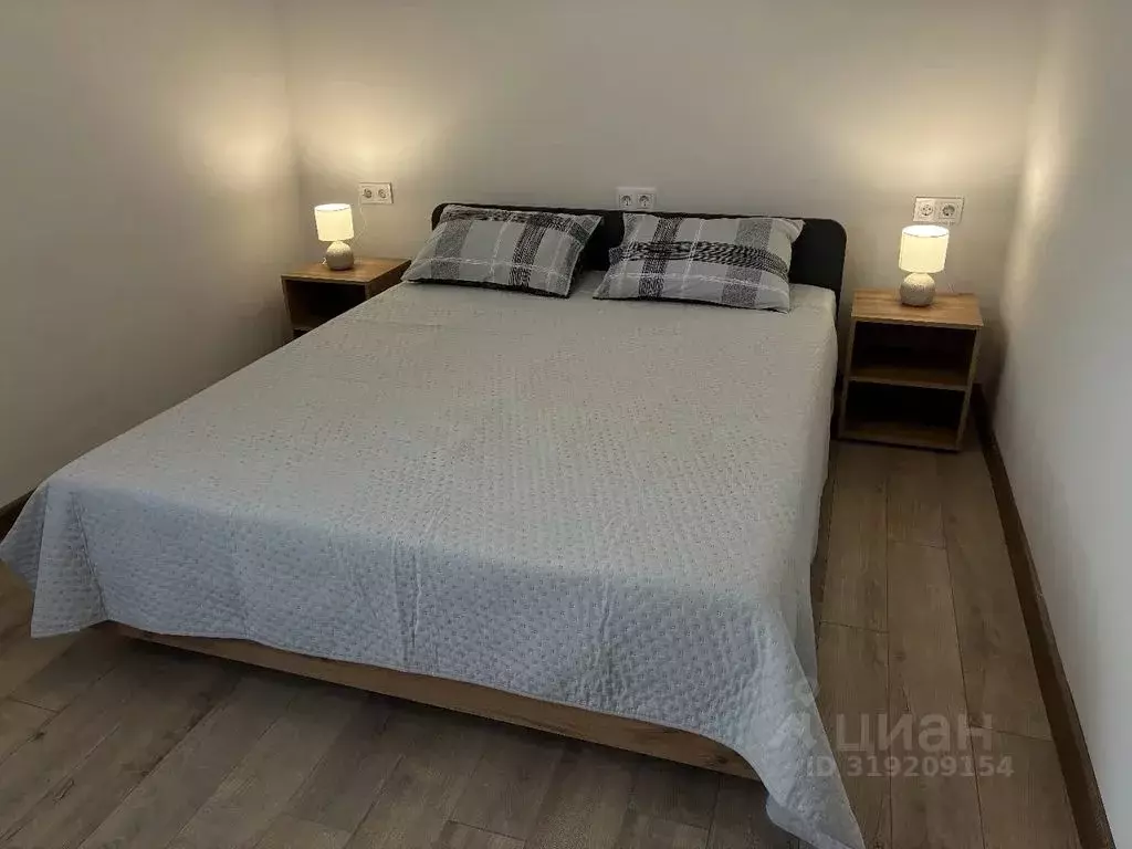 2-к кв. Краснодарский край, Кущевская ст-ца ул. 8 Марта, 56 (35.0 м) - Фото 1