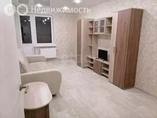 1-комнатная квартира: Ярославль, Северный жилой район, улица Елены ... - Фото 1