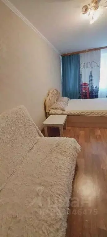 1-к кв. Башкортостан, Стерлитамак ул. Артема, 116 (38.0 м) - Фото 2