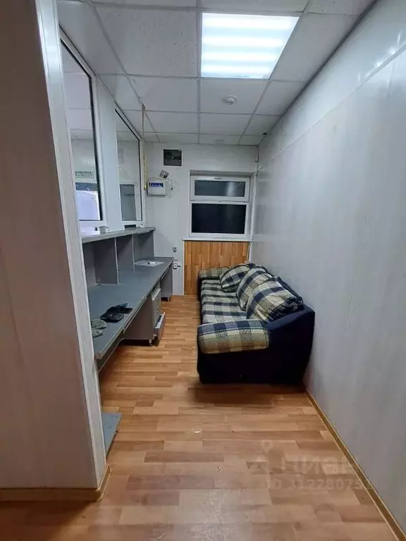 Торговая площадь в Свердловская область, Нижний Тагил Балакинская ул., ... - Фото 1