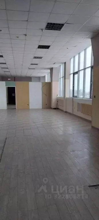 Торговая площадь в Татарстан, Казань ул. Сибирский Тракт, 34к1 (1600 ... - Фото 2