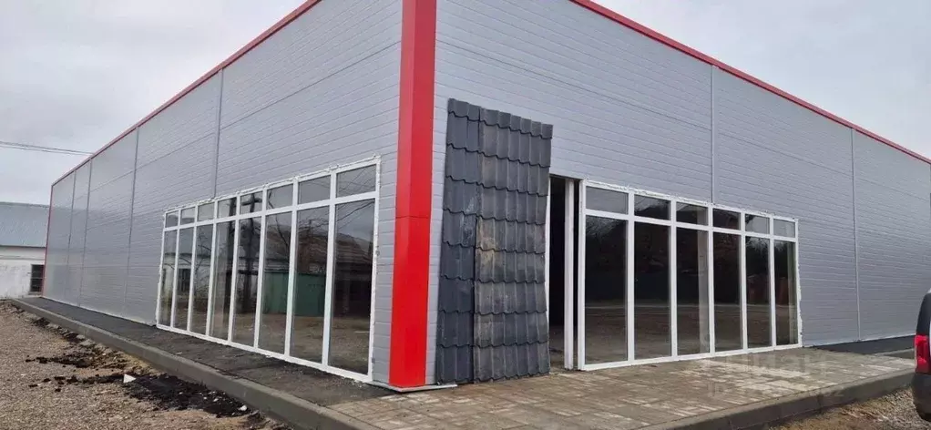 Помещение свободного назначения в Московская область, Ступино ... - Фото 1