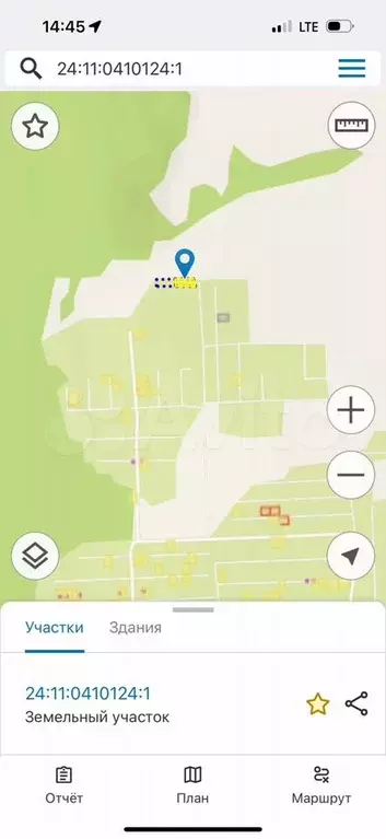 Дача 25 м на участке 23,5 сот. - Фото 0