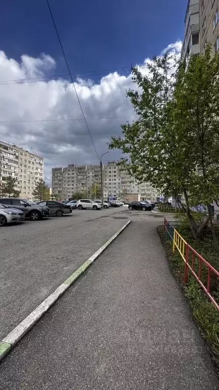 2-к кв. Башкортостан, Уфа ул. Юрия Гагарина, 45/1 (43.1 м) - Фото 1