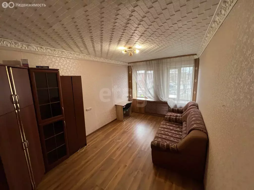 2-комнатная квартира: Орехово-Зуево, 2-й Луговой проезд, 3 (45.8 м) - Фото 2