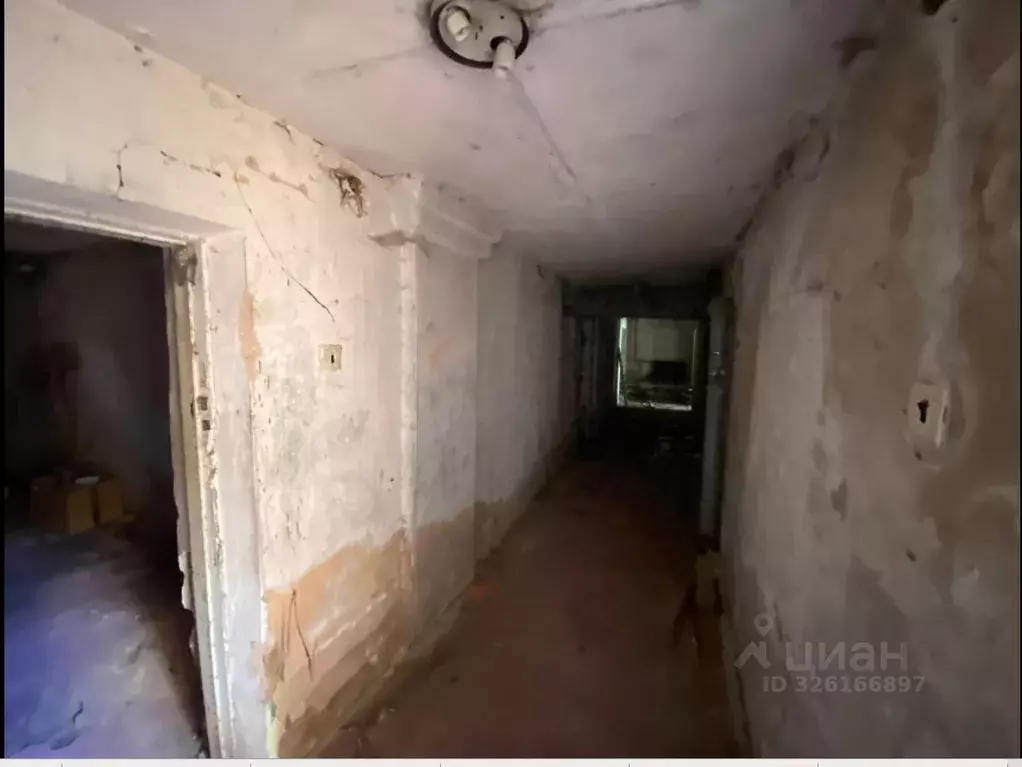 Помещение свободного назначения в Тверская область, Тверь ул. ... - Фото 1