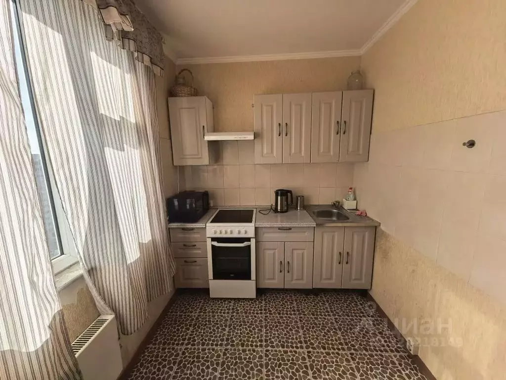 1-к кв. Московская область, Королев ул. Исаева, 7 (40.0 м) - Фото 2