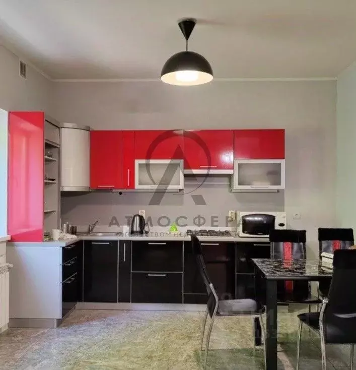 Дом в Краснодарский край, Туапсинский муниципальный округ, ... - Фото 1