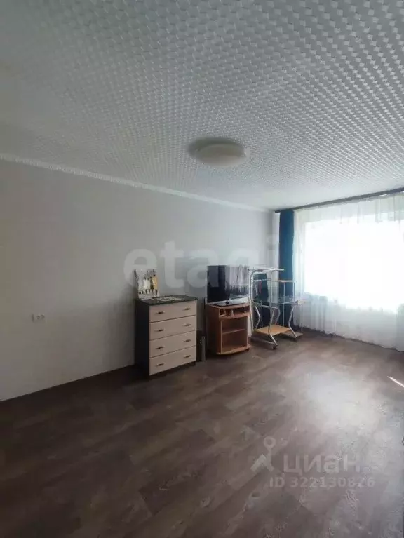 1-к кв. Хабаровский край, Комсомольск-на-Амуре Магистральное ш., 43к2 ... - Фото 1