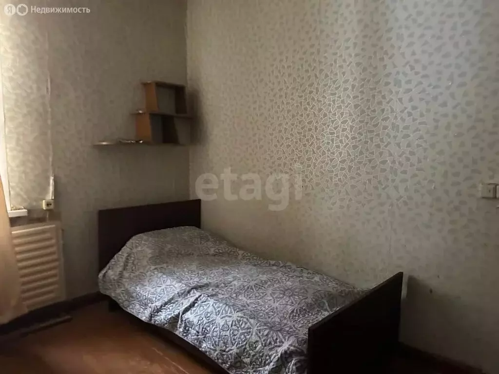 1к в 3-комнатной квартире (16 м) - Фото 0