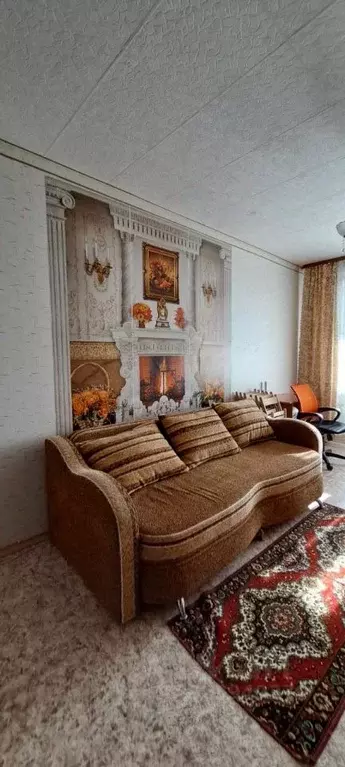 2-к кв. Башкортостан, Уфа Грозненская ул., 69/7 (53.5 м) - Фото 2