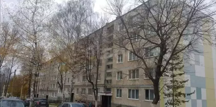 2-комнатная квартира: Саранск, улица Семашко, 16 (50 м) - Фото 1