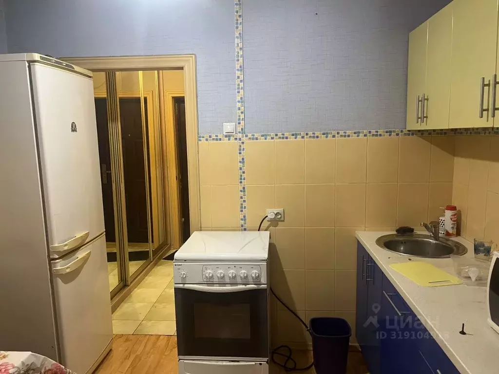 Студия Новосибирская область, Новосибирск Нижегородская ул., 24/1 ... - Фото 2