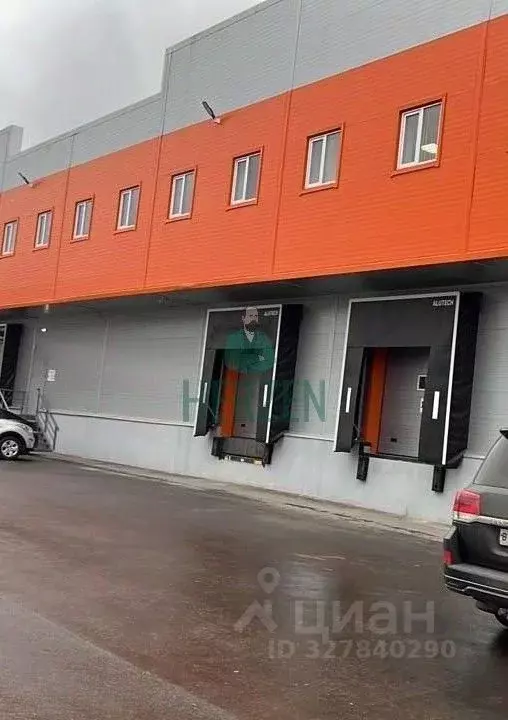 Производственное помещение в Московская область, Видное проезд ... - Фото 2