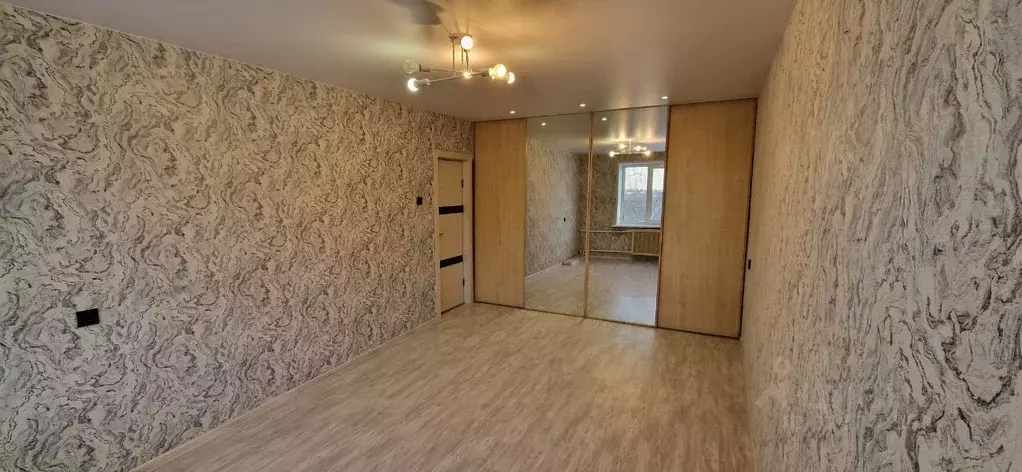 1-к кв. Московская область, Раменский муниципальный округ, д. Вохринка ... - Фото 1