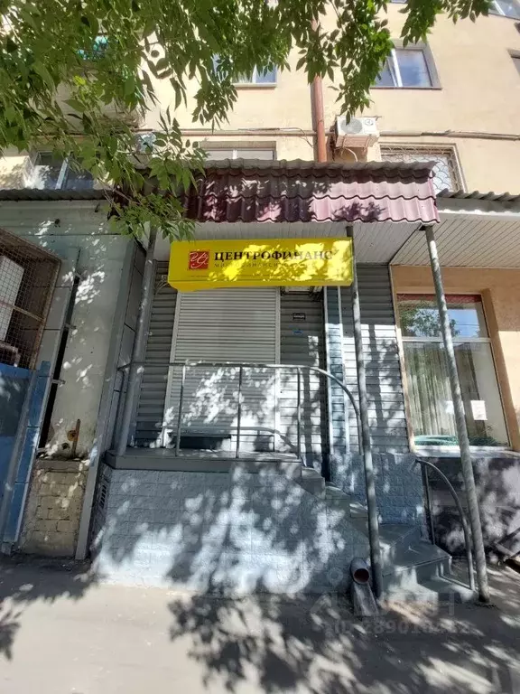 Помещение свободного назначения в Саратовская область, Саратов ул. ... - Фото 0