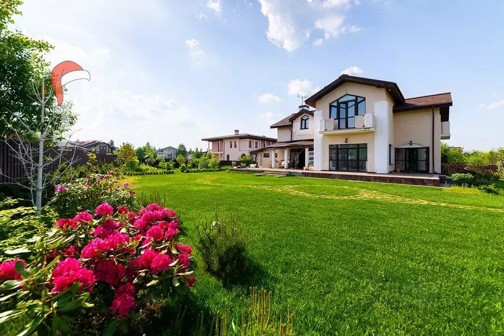 Дом в Московская область, Мытищи городской округ, д. Румянцево пер. ... - Фото 2