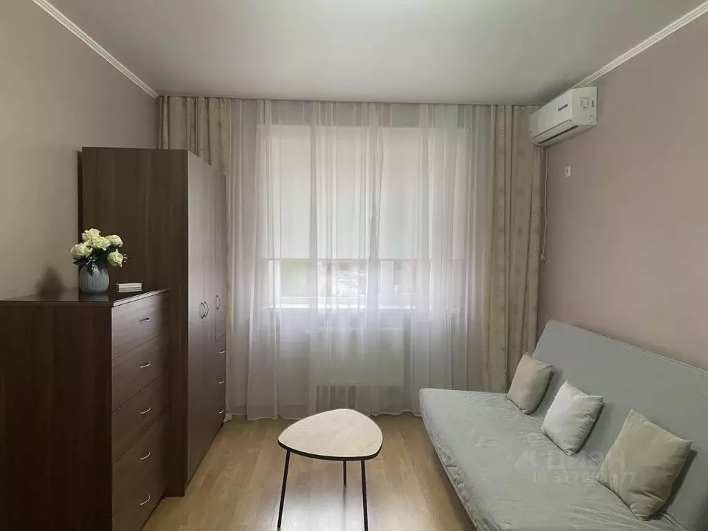 1-к кв. Краснодарский край, Краснодар Восточно-Кругликовская ул., 22/3 ... - Фото 0