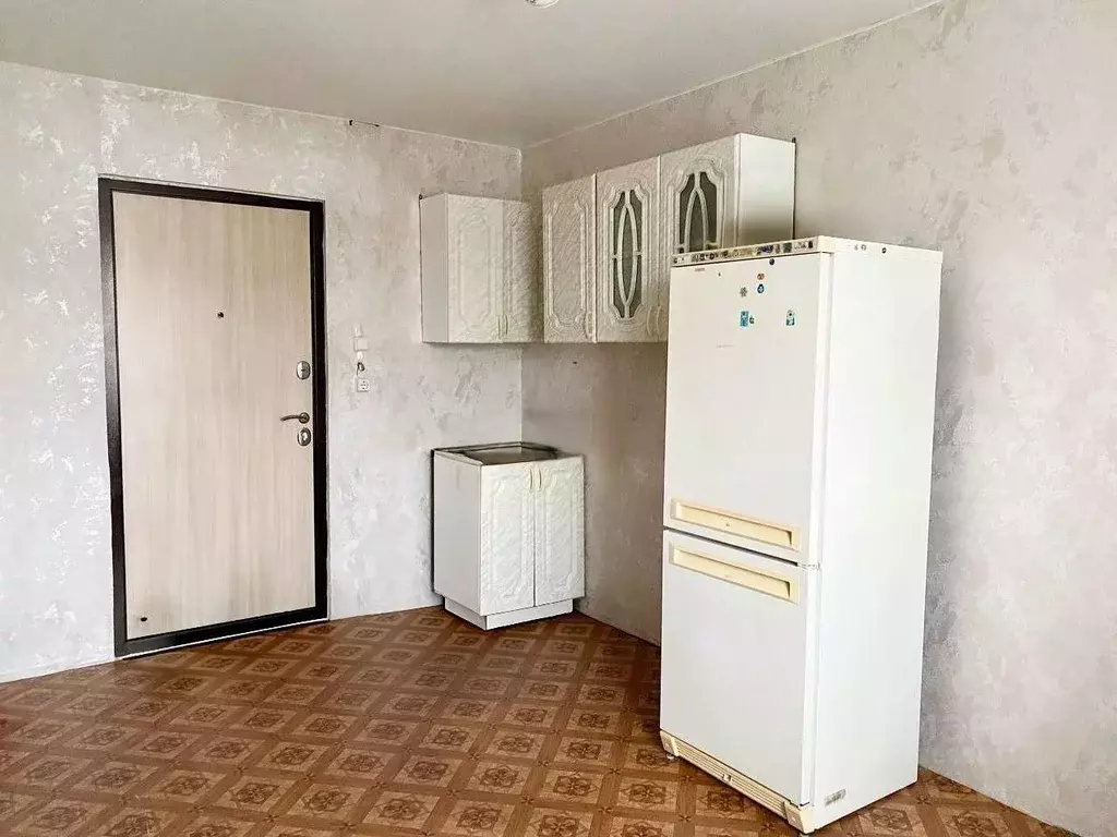 Комната Башкортостан, Уфа ул. Машиностроителей, 21 (14.4 м) - Фото 1