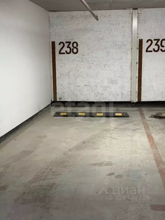 Гараж в Тюменская область, Тюмень Трудовик ТСН, ул. Березовая (13 м) - Фото 2