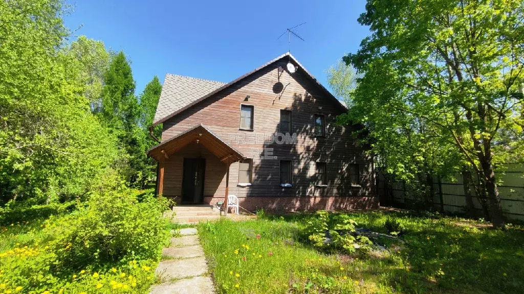 Продается коттедж в д. Писково - Фото 2