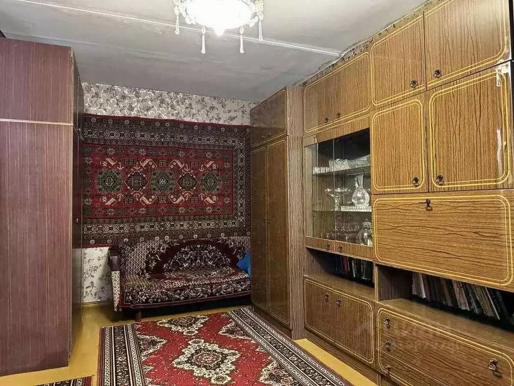 2-к кв. Волгоградская область, Волжский ул. Кирова, 24 (44.4 м) - Фото 2